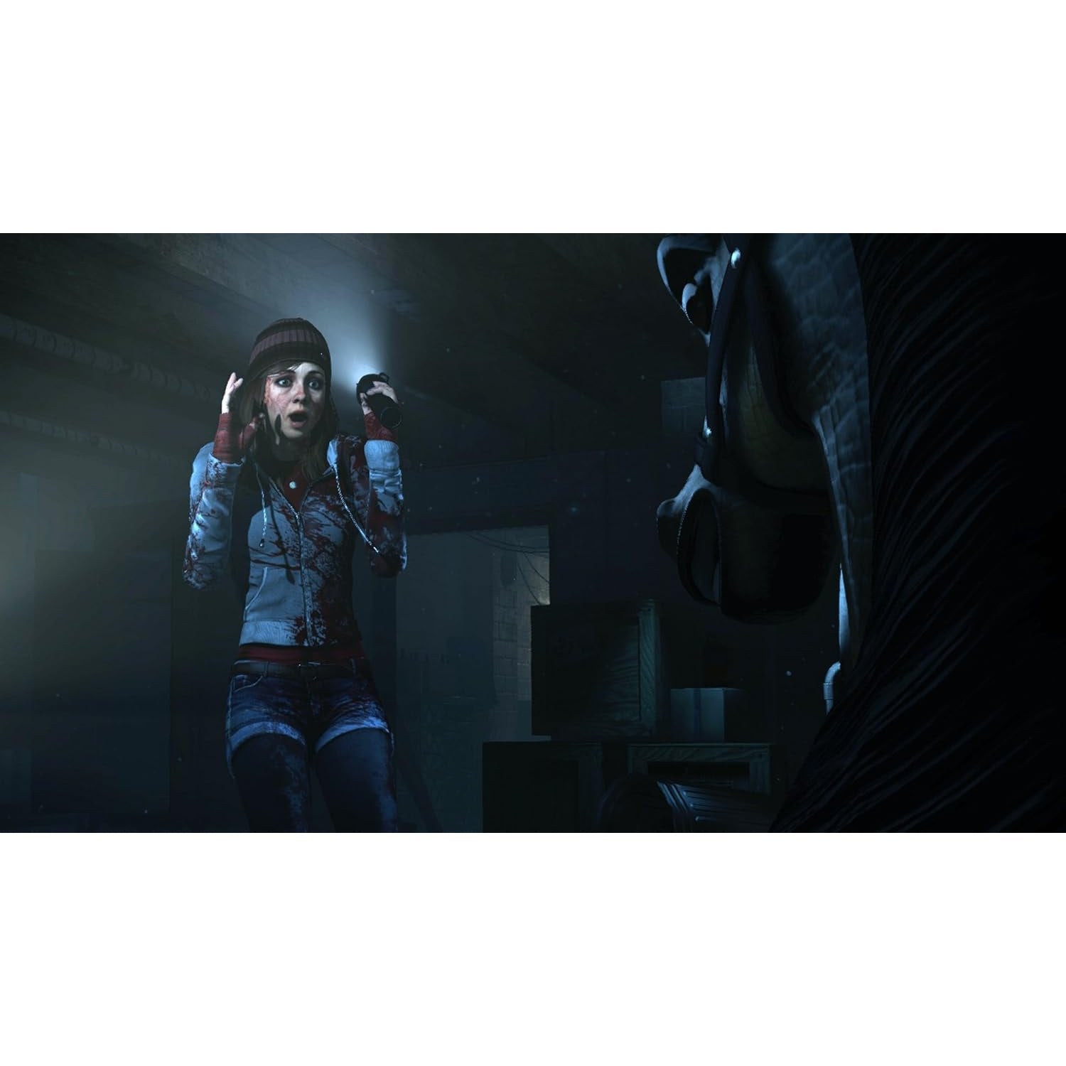 Until Dawn - PlayStation 4