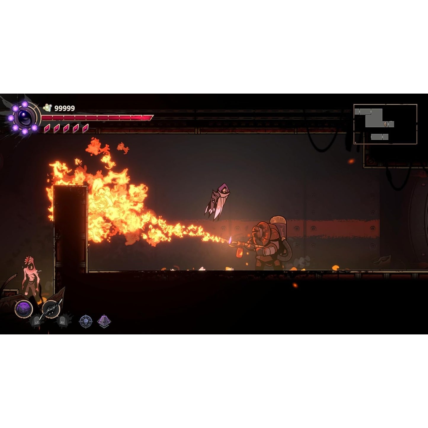 Voidwrought Standard Edition - PlayStation 5 - Selecta Play
