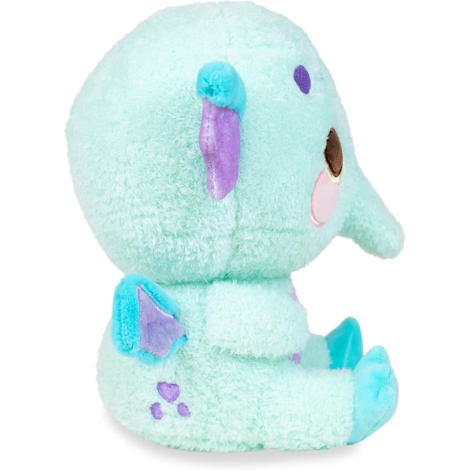 PlushGoals Lulu the Curious Cthulhu Plush - Cute Stuffed Toy - Cuddle Barn