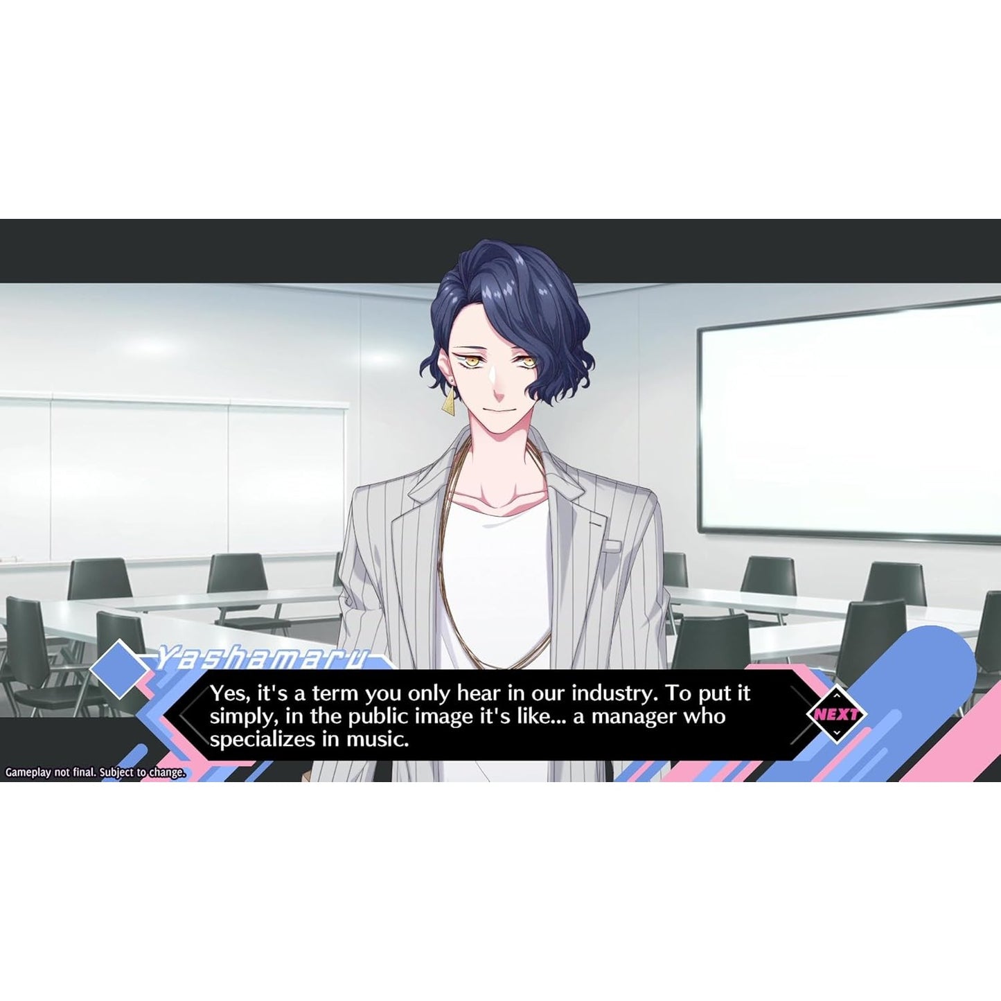 B-Project Ryusei Fantasia - Nintendo Switch - PQube
