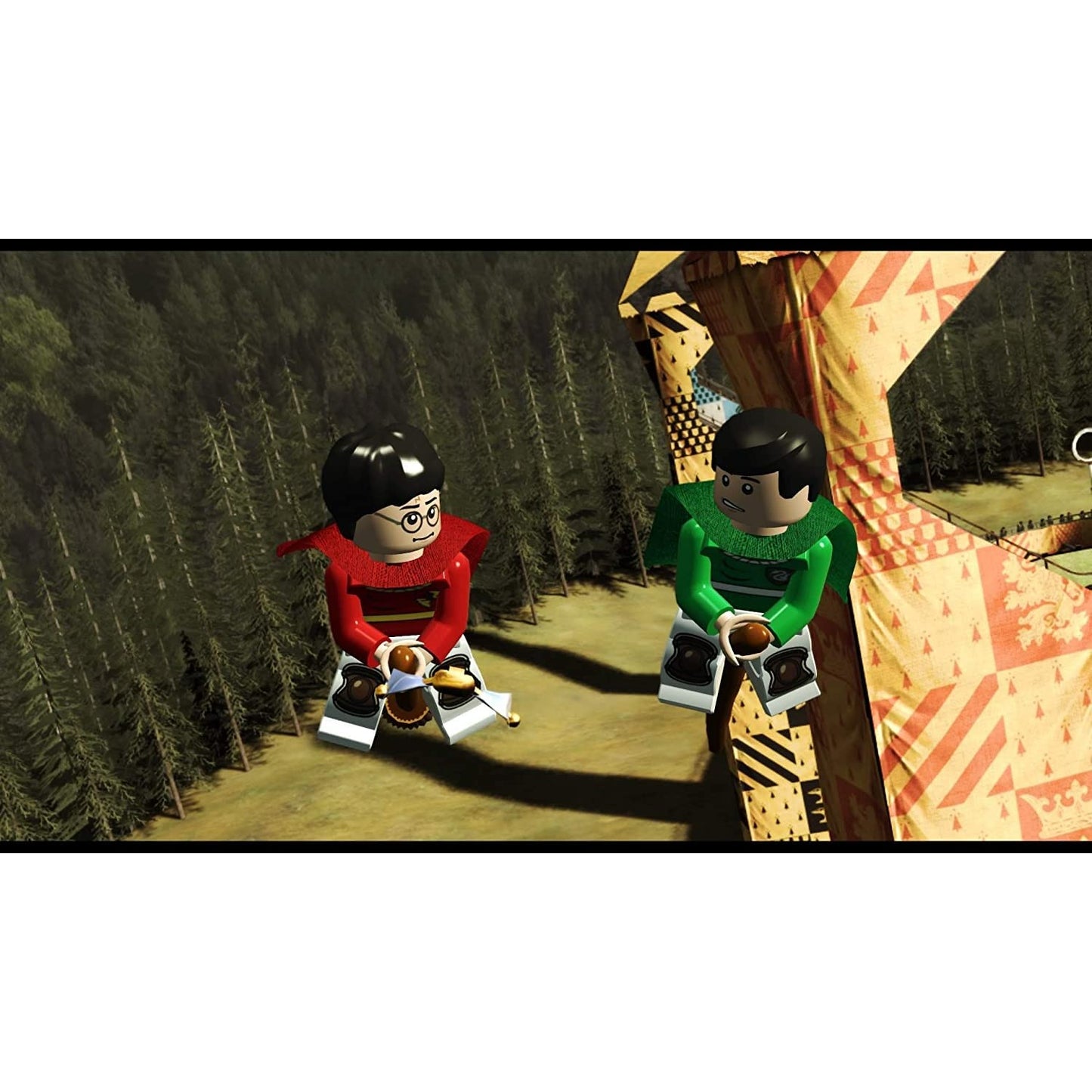 LEGO Harry Potter: Collection - Nintendo Switch - Warner Bros.