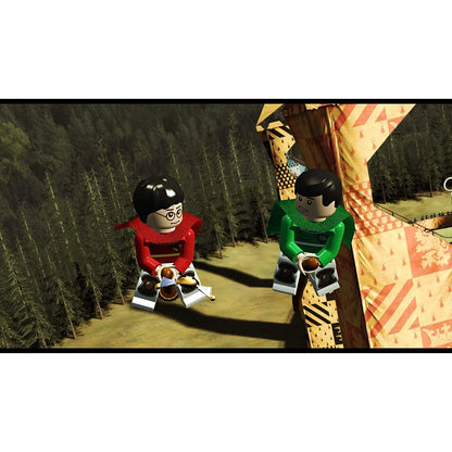 LEGO Harry Potter: Collection - Nintendo Switch - Warner Bros.