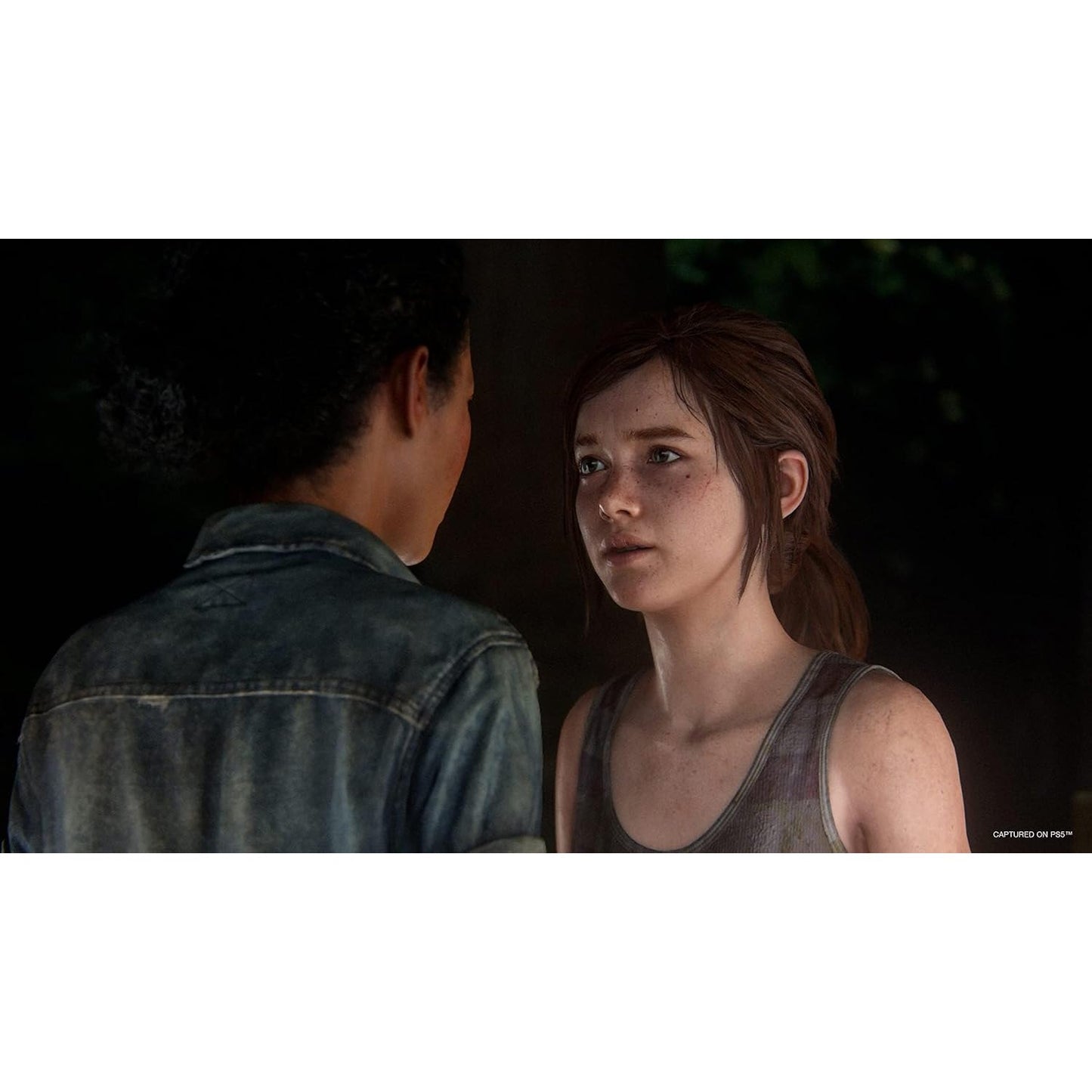 The Last of Us Part I - PlayStation 5 - Naughty Dog
