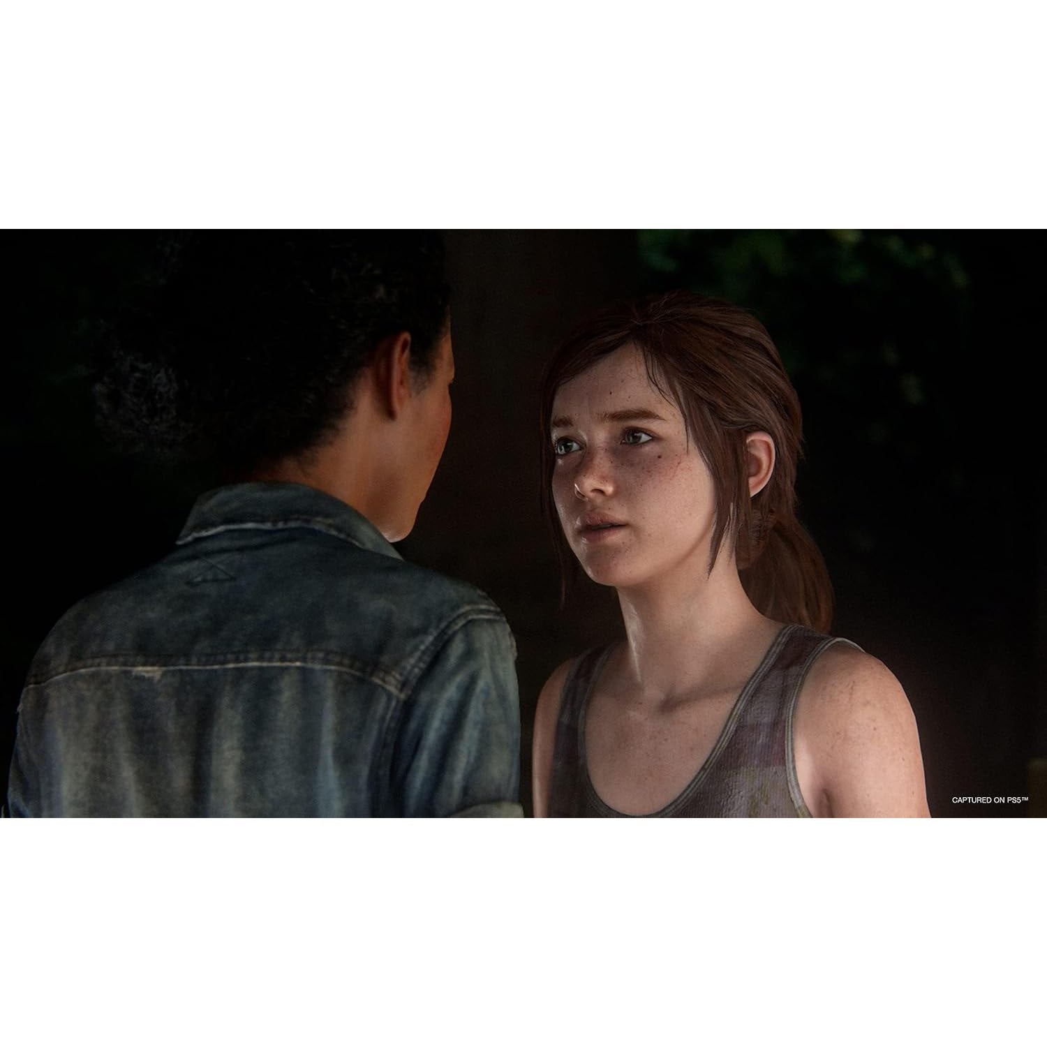 The Last of Us Part I - PlayStation 5 - Naughty Dog
