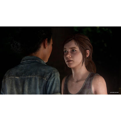 The Last of Us Part I - PlayStation 5 - Naughty Dog