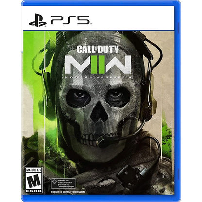Call of Duty: Modern Warfare II - PlayStation 5 - Activision