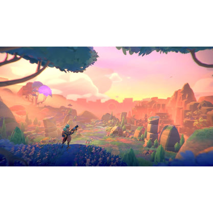 Slime Rancher 2 - Xbox Series X - iam8bit