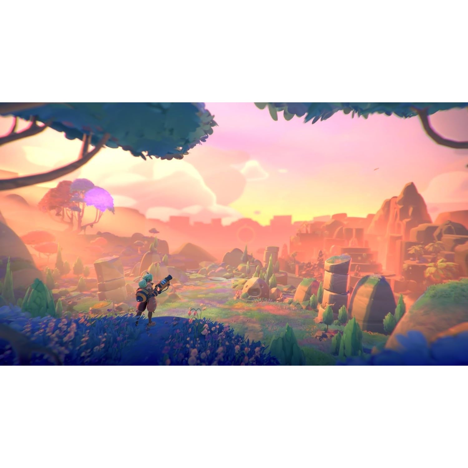 Slime Rancher 2 - PlayStation 5, PlayStation 4 - iam8bit
