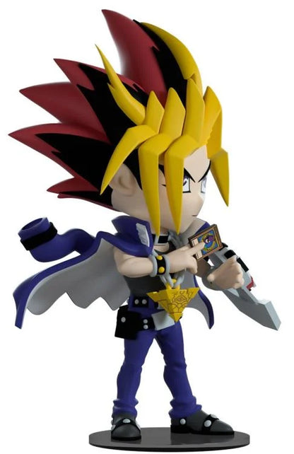 Yu-Gi-Oh! Yami Yugi Vinyl Figure - Youtooz #0