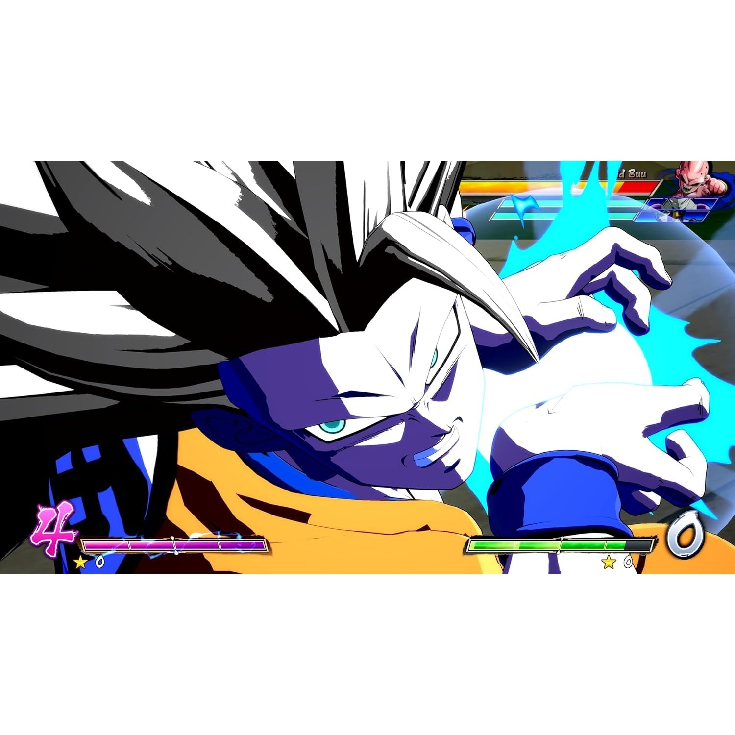 Dragon Ball FighterZ - PlayStation 5 - Bandai Namco