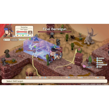 Phantom Brave: The Lost Hero Deluxe Edition - PlayStation 5 - NIS America