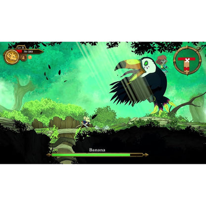 Curse of the Sea Rats - Nintendo Switch - PQube