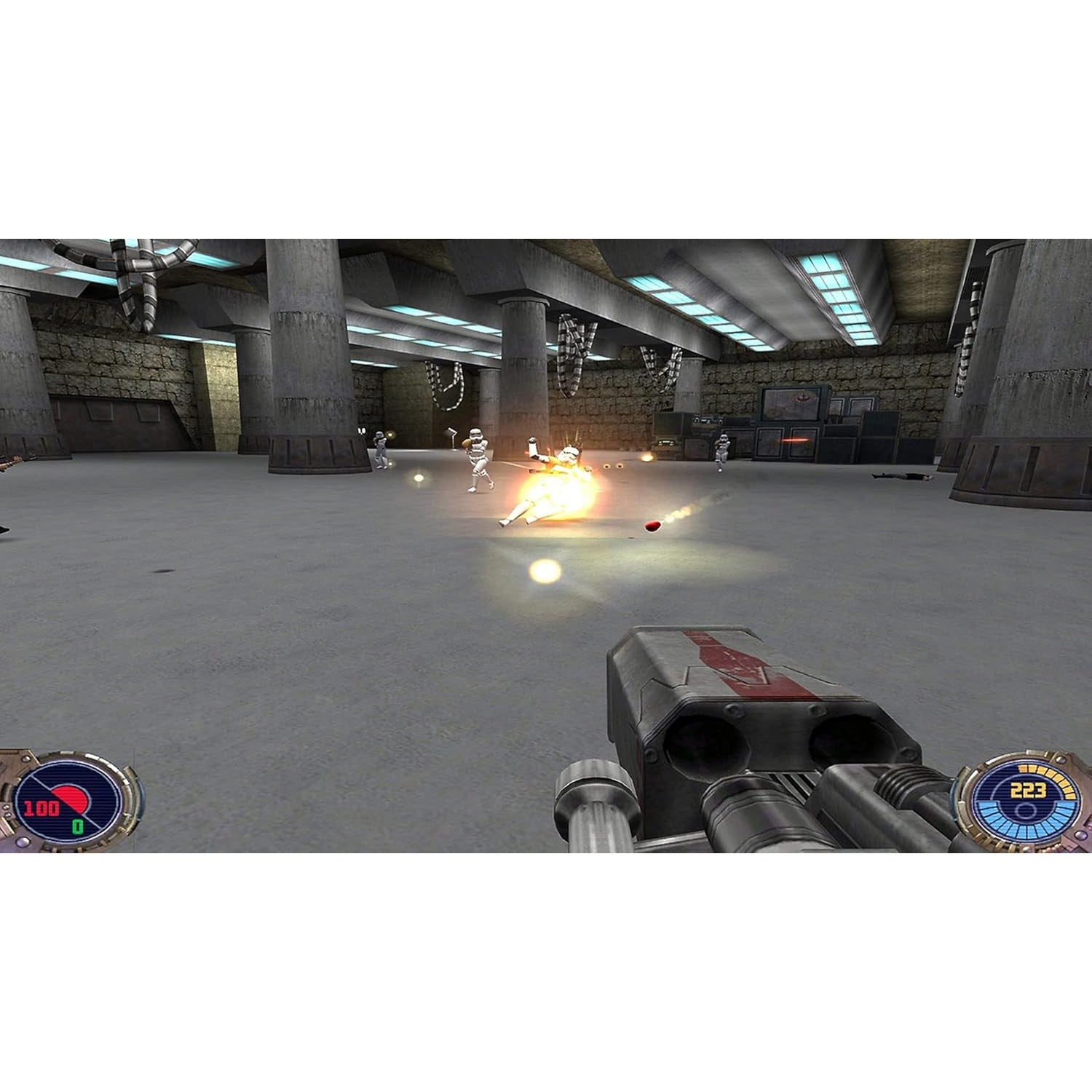 Star Wars: Jedi Knight Collection - Nintendo Switch - THQ