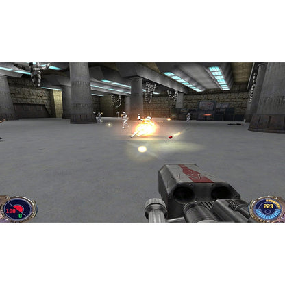 Star Wars: Jedi Knight Collection - Nintendo Switch - THQ