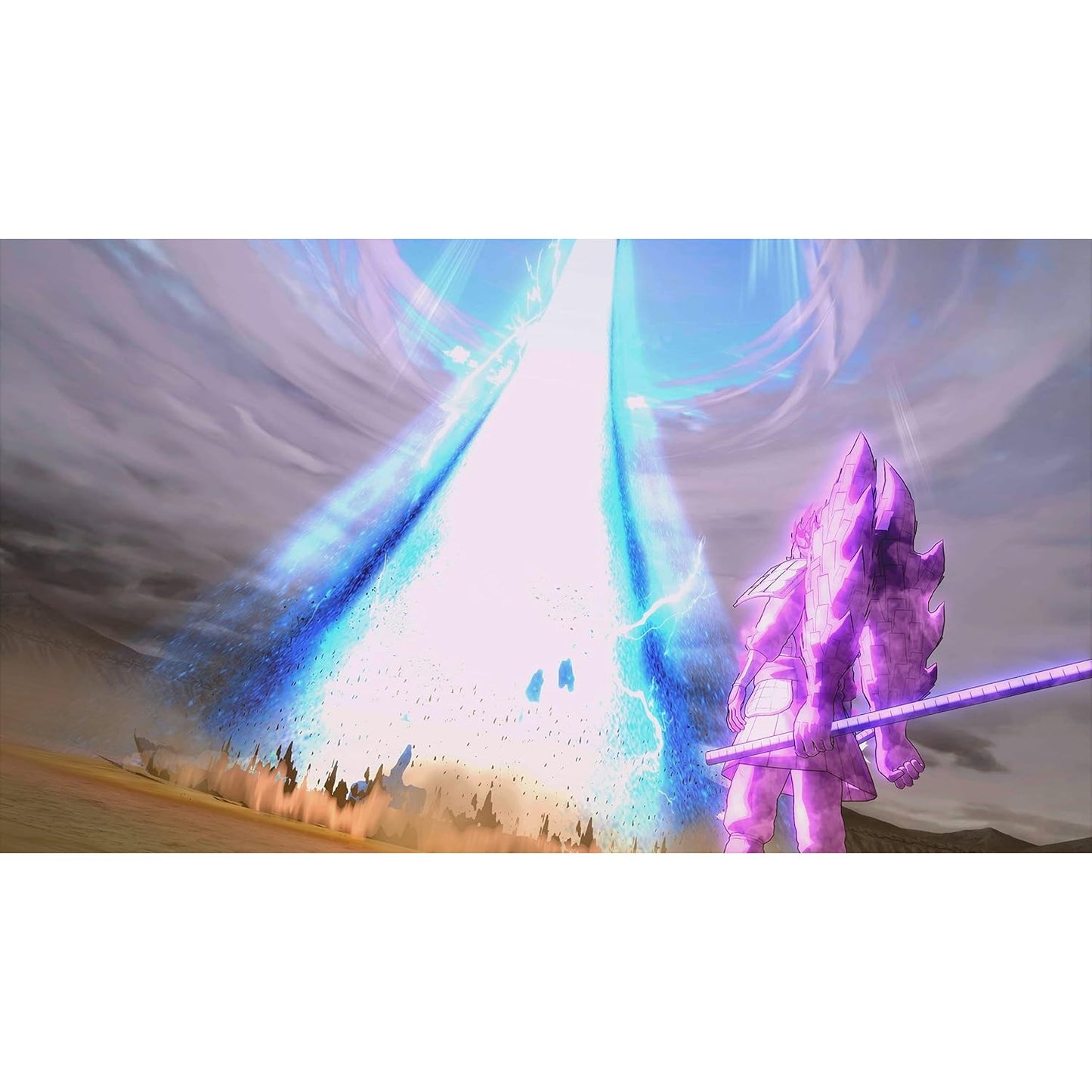 Naruto x Boruto Ultimate Ninja STORM Connections - Xbox Series X - Bandai Namco Entertainment