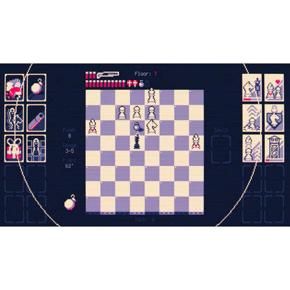 Shotgun King: The Final Checkmate - Nintendo Switch - Red Art Games