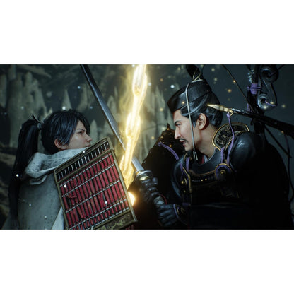 Nioh 3 Steelbook Launch Edition - PlayStation 5 - Tecmo Koei
