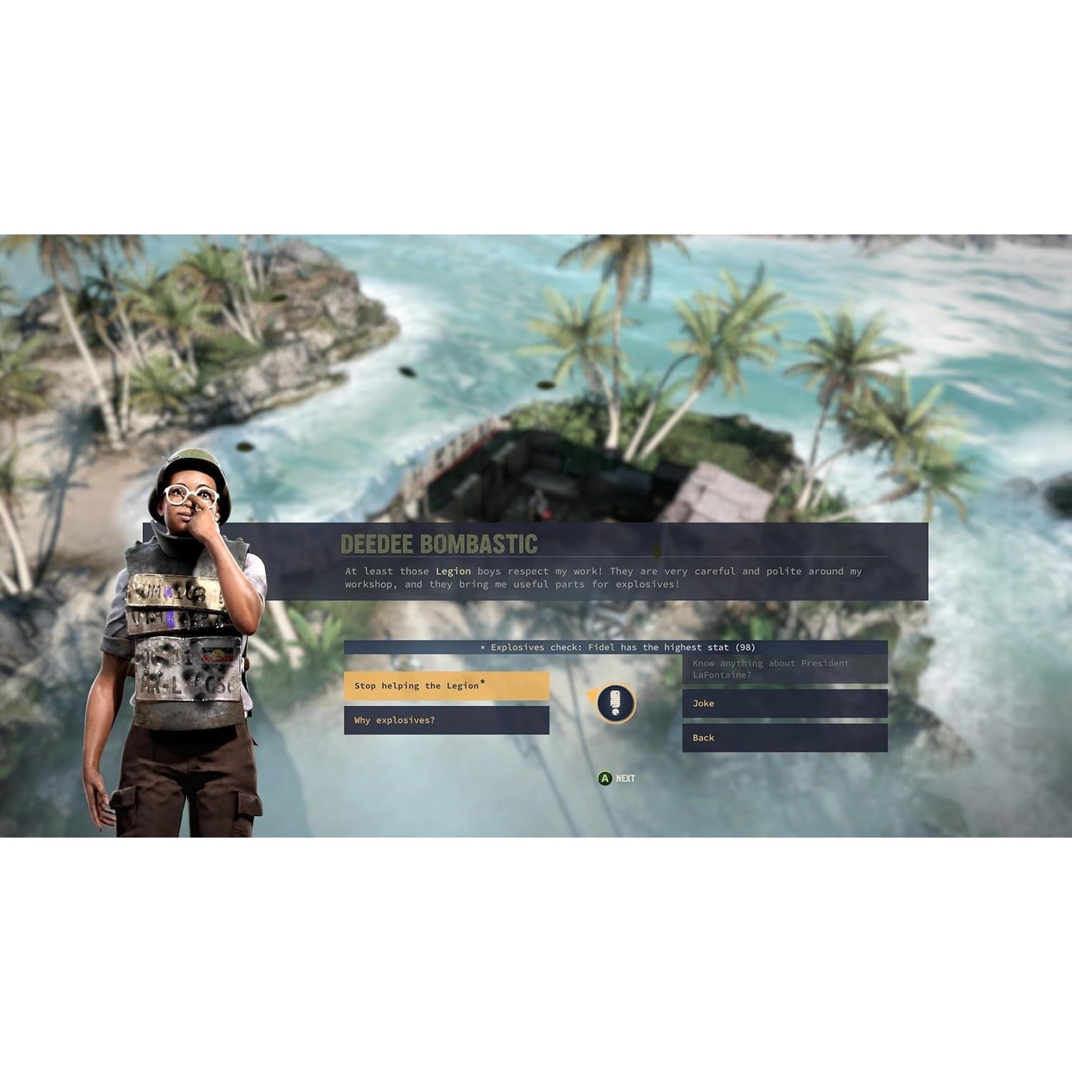 Jagged Alliance 3 - Xbox Series X - THQ Nordic