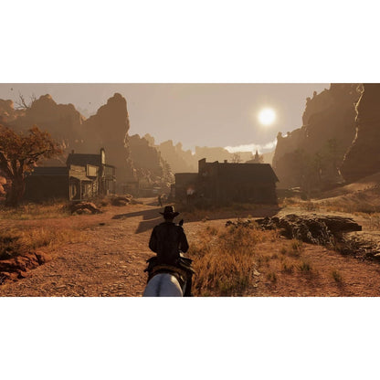 Wild West Legacy Ultimate Edition - PlayStation 5 - GS2 Games