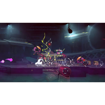 Blade Assault - Nintendo Switch - PM Studios