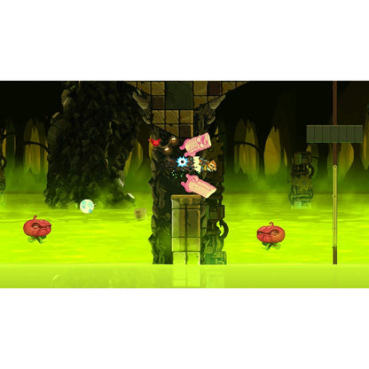 Kaze and the Wild Masks - Xbox One