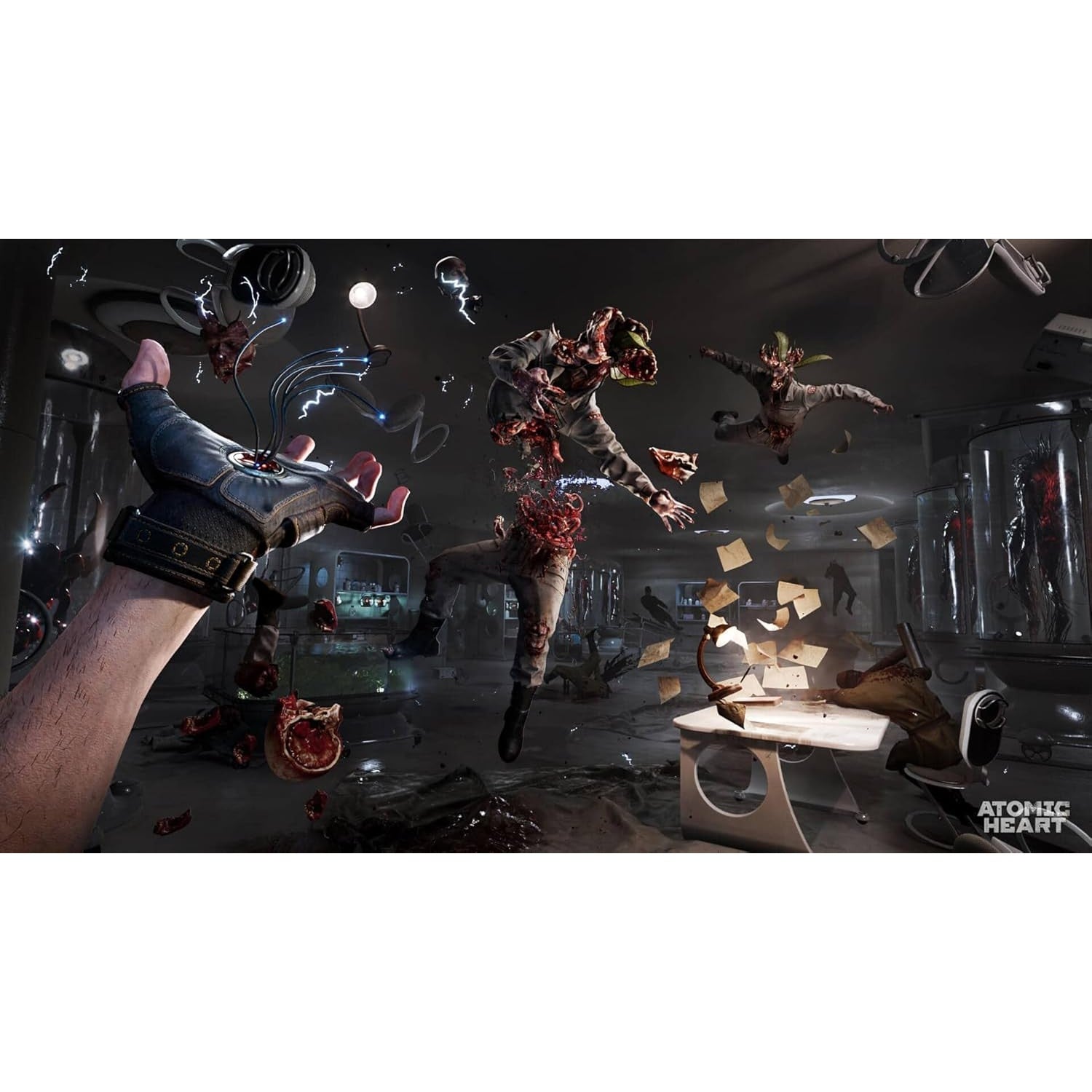 Atomic Heart - PlayStation 5 - Maximum