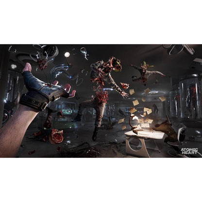 Atomic Heart - PlayStation 5 - Maximum