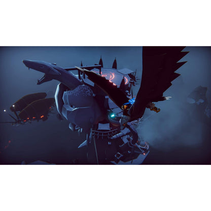 The Falconeer Day One Edition - Xbox Series X - Wired Productions