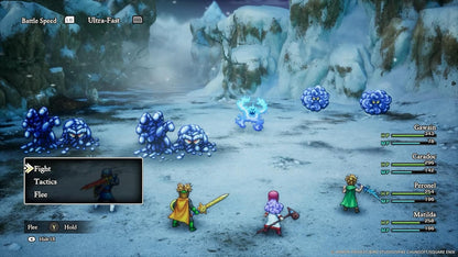 Dragon Quest I & II HD-2D Remake - Xbox Series X - Square Enix