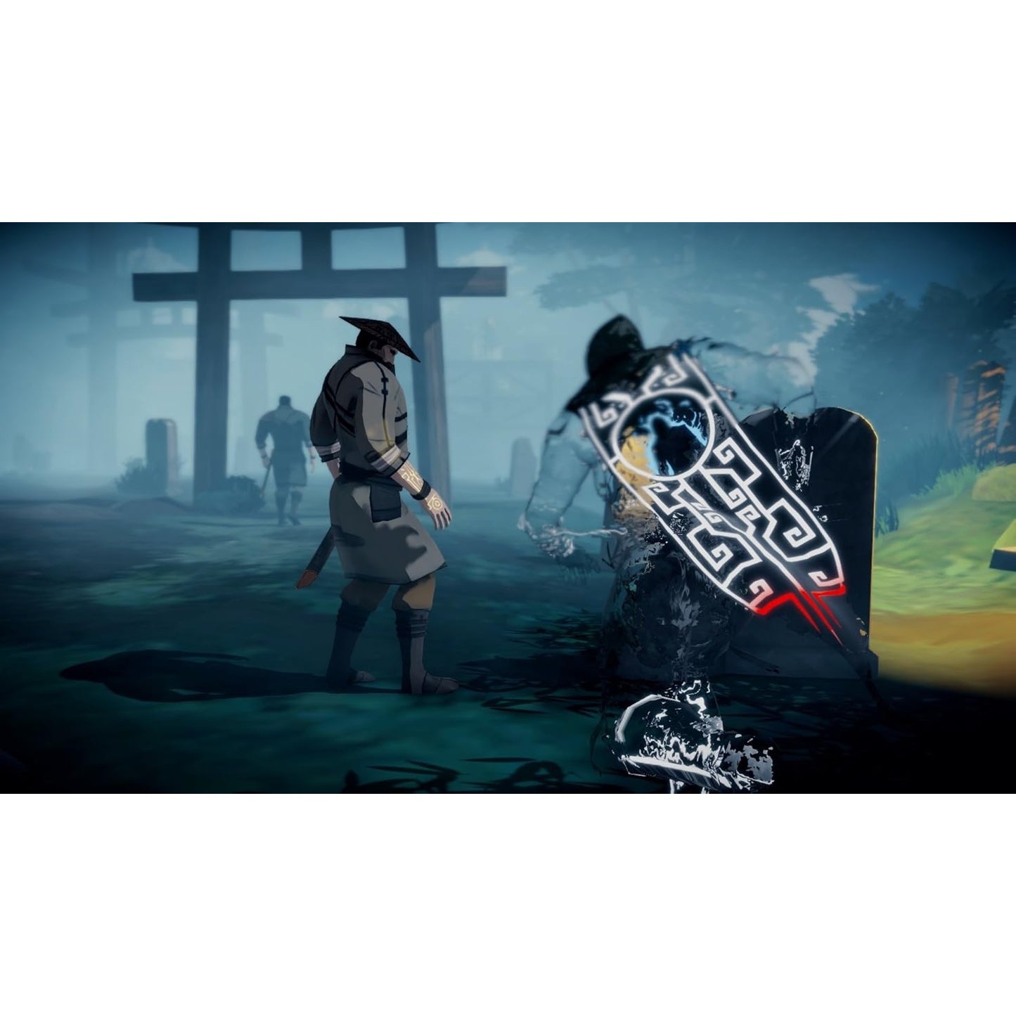 Aragami Collector's Edition - PlayStation 4 - Merge Games