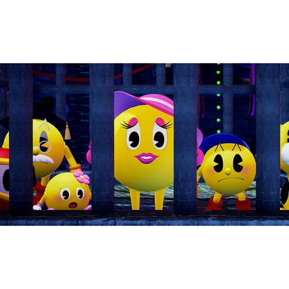 PAC-MAN World Re-PAC - Nintendo Switch - Bandai Namco Entertainment