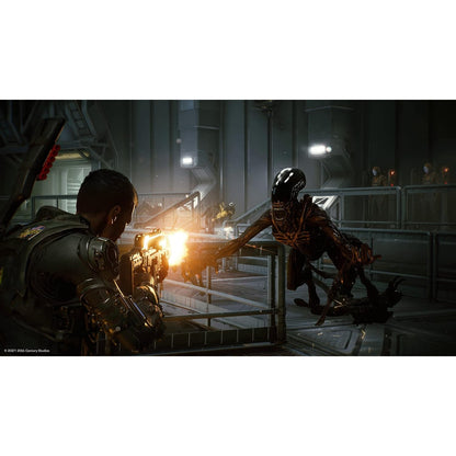 Aliens Fireteam Elite - Xbox Series X, Xbox One - Cold Iron Studios