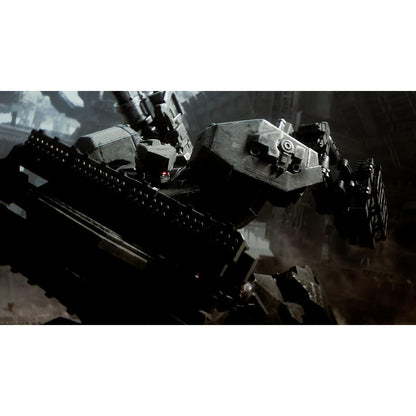 Armored Core VI Fires of Rubicon - PlayStation 5 - Namco Bandai