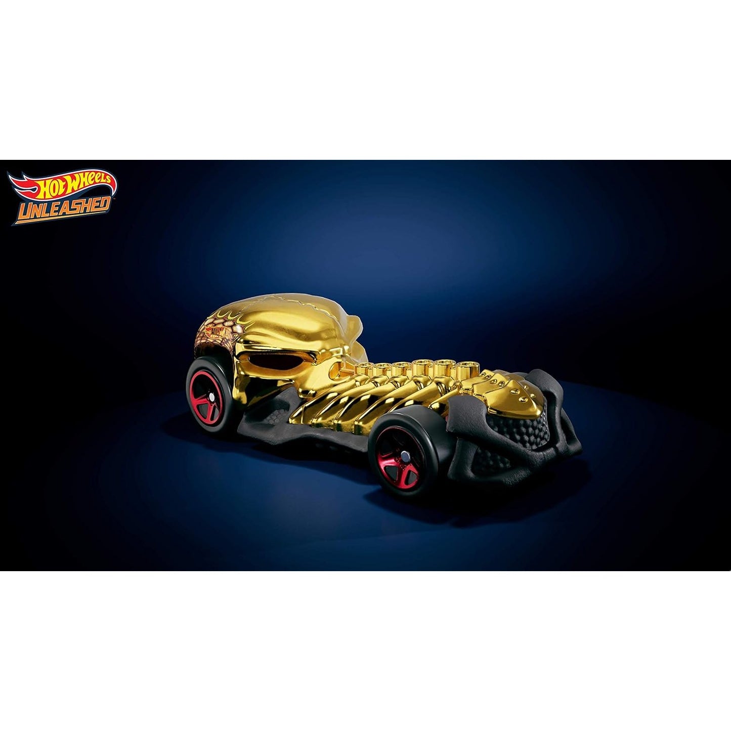 Hot Wheels Unleashed - Xbox One - Koch Media Inc