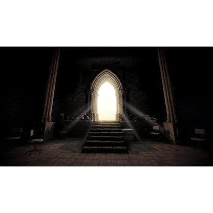The Stanley Parable: Ultra Deluxe - Nintendo Switch - U&I Entertainment