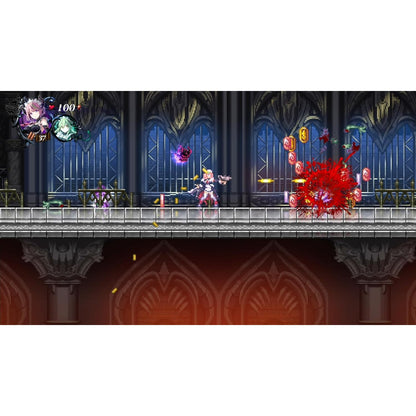 Gal Guardians: Servants of the Dark - PlayStation 5 - PQube