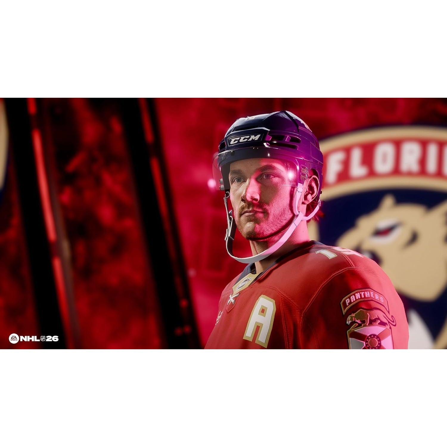 NHL 26 - Xbox Series X - Electronic Arts