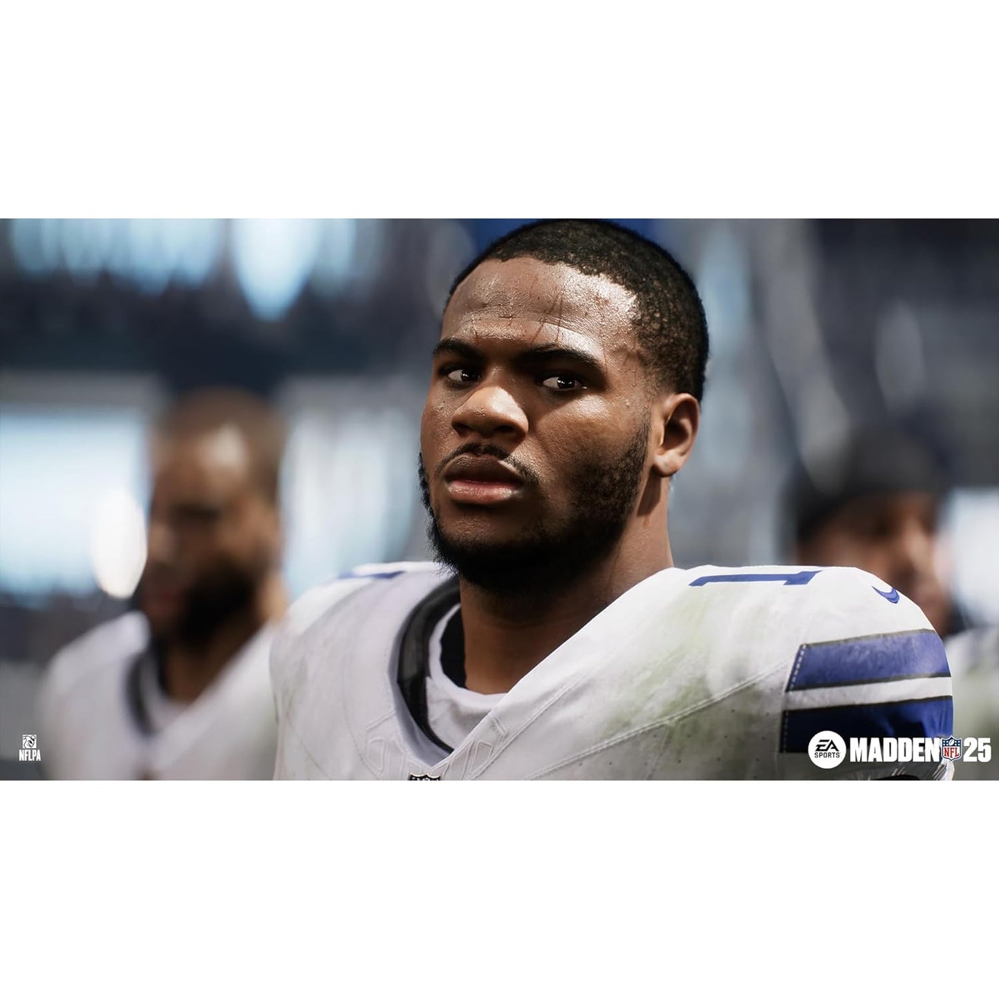 Madden NFL 25 - PlayStation 5 - Electronic Arts