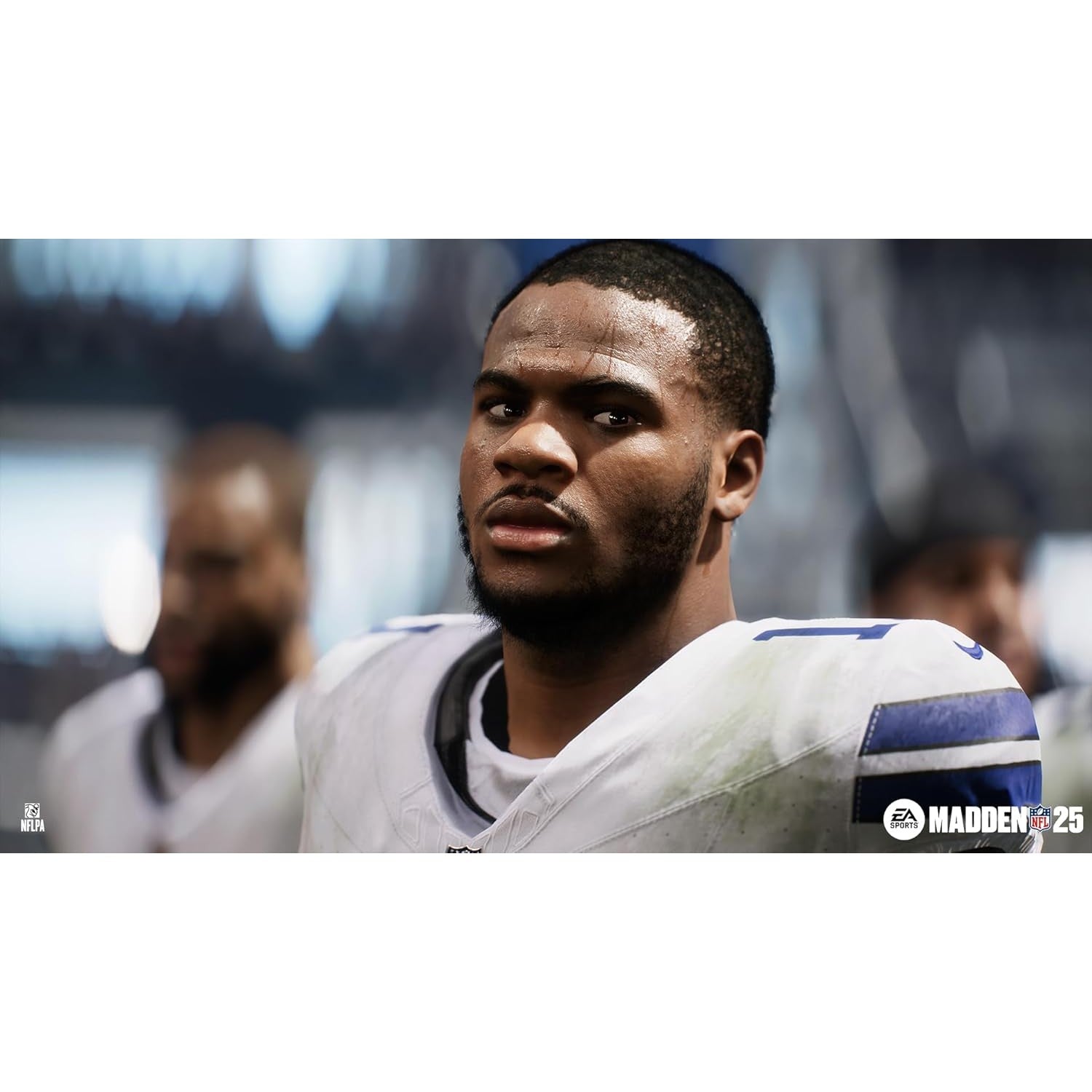 Madden NFL 25 - PlayStation 5 - Electronic Arts