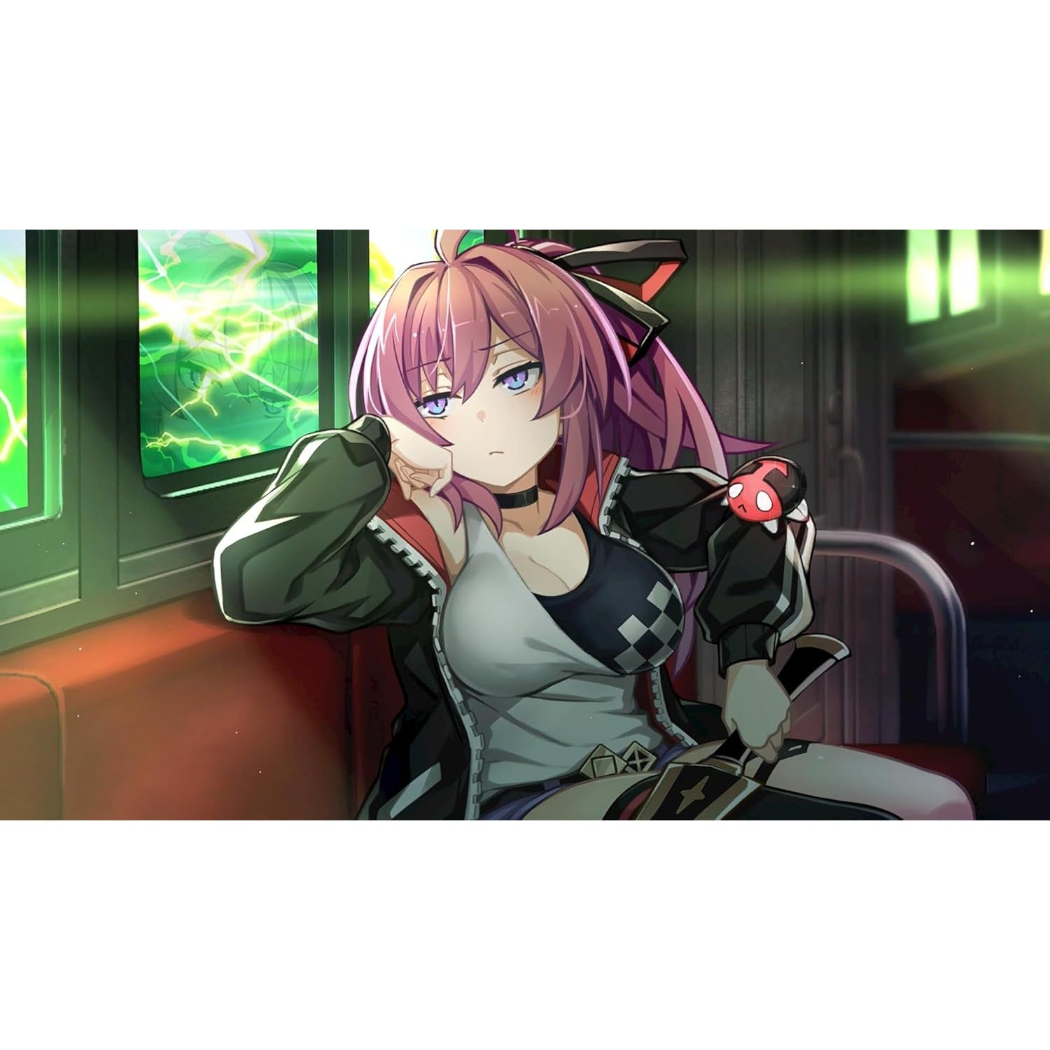 Death end re;Quest Code Z - PlayStation 5 - Idea Factory