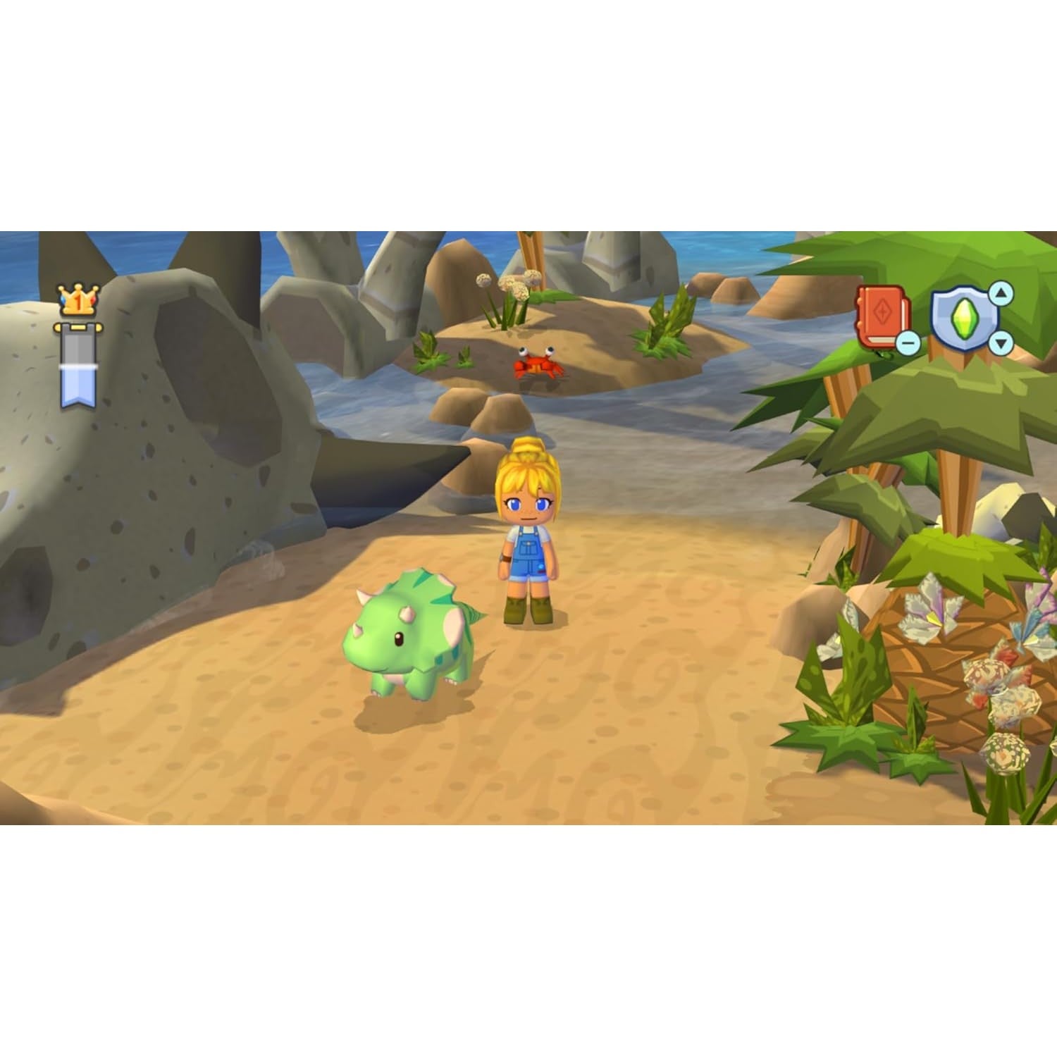 MySims Cozy Bundle - Nintendo Switch - Electronic Arts