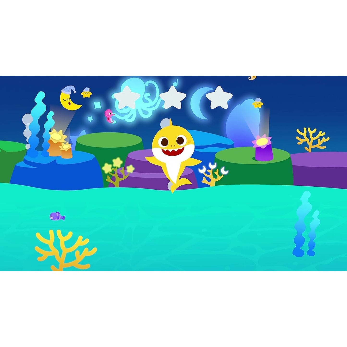 Baby Shark: Sing & Swim Party - Nintendo Switch - Outright Games