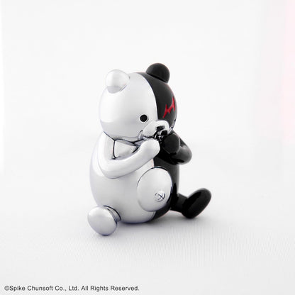 Danganronpa Trigger Happy Havoc Monokuma Bright Arts Gallery Figure