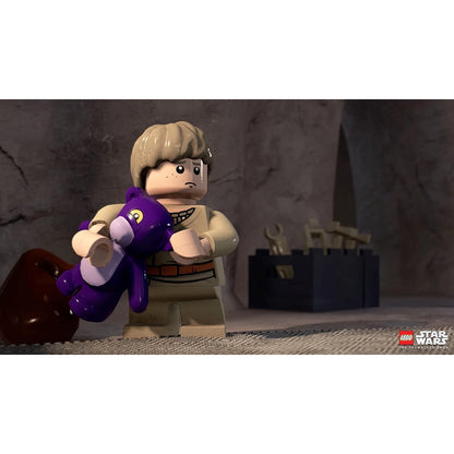 LEGO Star Wars: The Skywalker Saga - Nintendo Switch - Warner Bros. Games