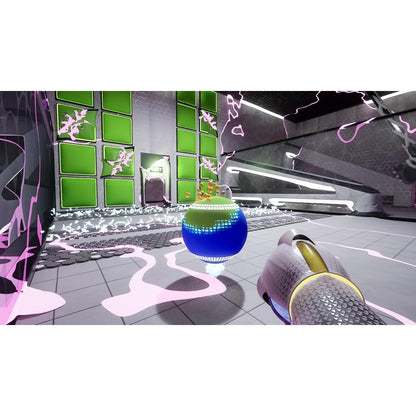 ChromaGun 2: Dye Hard - PlayStation 5 - PM Studios