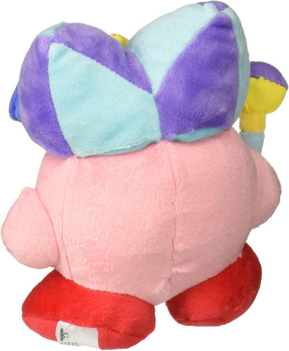 Jester/Mirror Kirby Adventure All Star Plush