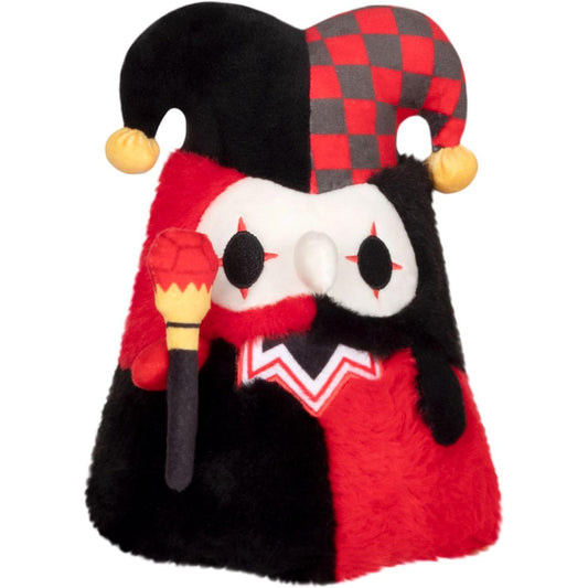 Plague Doctor Jester Plush - Squishable - Alter Egos Series 2
