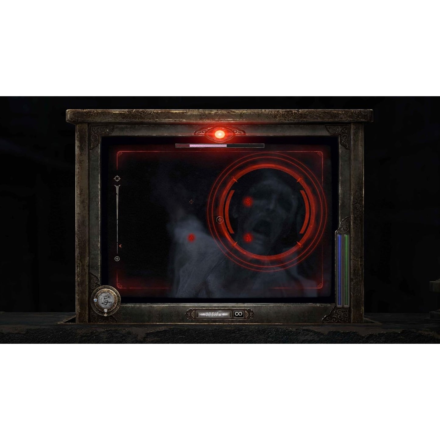 Fatal Frame II: Crimson Butterfly Remake - PlayStation 5 - Koei Tecmo