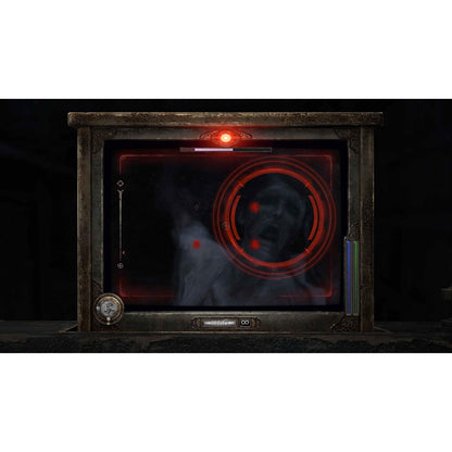 Fatal Frame II: Crimson Butterfly Remake - PlayStation 5 - Koei Tecmo
