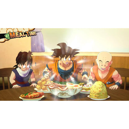 Dragon Ball Z: Kakarot - PlayStation 5 - Namco Bandai